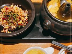 -云海肴·汽锅鸡·云南菜(苏州中心店)
