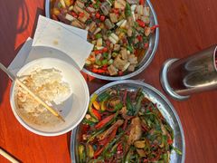 -得胜公社自贡爆炒(玉林店)