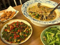 -陈先进鱼馆·地道农家菜(萧山奥体店)
