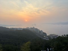-千岛湖天屿景区