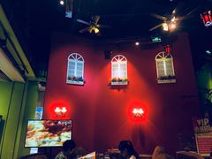-小娘惹厨房Little Nyonya(狮城有约上榜店)