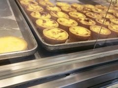 -鲍师傅糕点(江苏路店)
