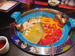 -吼堂老火锅(万寿宫店)
