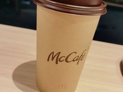 -麦当劳(东石东一路店)