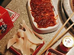 -大龙燚火锅(太古里店)