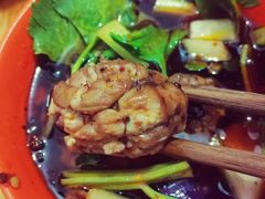 脑花-特色油卤串串(水碾河店)