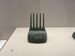 -安徽博物院新馆