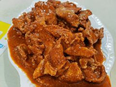 -满口香饭店
