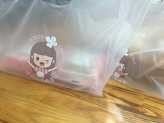 -波波's蛋糕店(于洪广场店)
