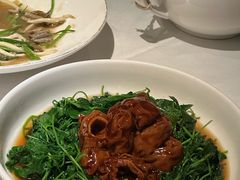 -玫瑰厅上海菜(兴国路店)