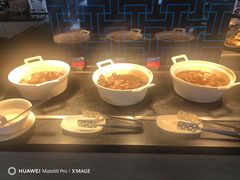 -江畔餐厅·厦门海港英迪格酒店(中山路店)