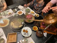 -盡膳口福·百年汤方火锅(科华北路店)