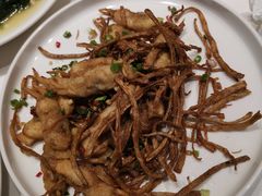 -莆田餐厅PUTIEN(三里屯店)