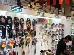 -羽毛球拍穿线网球拍穿线(汇阳广场店)