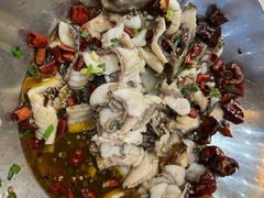 -百岁鱼庄·常州老字号(湖塘店)