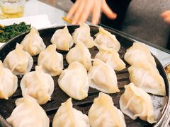 -大妈饺子馆·特色锅包肉·饺子(鼓楼店)