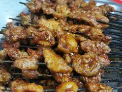 -尕胡才炕锅烤羊肉馆(八一路店)