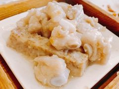 -點無缺茶楼·海鲜酒家(世博店)