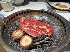 -千寻山野烤肉(天虹店)