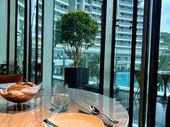 -深圳美高梅酒店·意烁FIAMMA·地中海餐厅