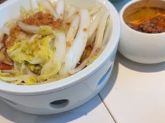 -谷田稻香·砂锅菜(元洪店)