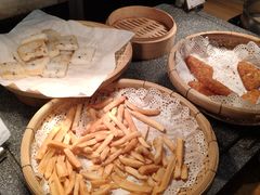 -三宝大饭店-中和艺素餐厅(浦上金山正祥广场店)