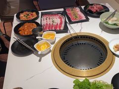 -花味烤肉·拌饭(庐阳万象汇店)