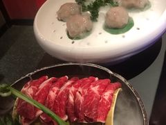 超级牛肉-麻路成都火锅(柏威年店)