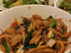 -老长沙龙虾馆(梅林店)
