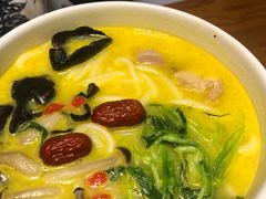 -云海肴·汽锅鸡·云南菜(天津国金汇店)