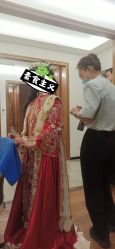 -金夫人婚纱摄影(总店)