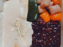 -WONDER ICE 萬得冰田(建設路总店)