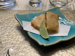 -九献创意菜·牛排料理(亮马河花园店)