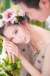 点击看大图 -日光视觉婚纱摄影(旗舰店)