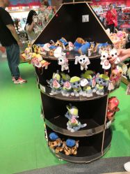 -Hamleys哈姆雷斯(东方福来德店)
