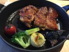 -香樟花园法式铁板烧(恒隆广场店)