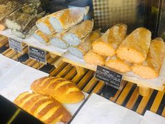 -Let's Taipei 非常烘焙(太古里店)