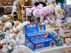 -猫的天空之城概念书店(大学路店)
