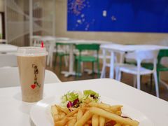 -贝林大翅鲸简餐厅(国家海洋博物馆店)