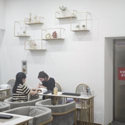 -U7日式美甲