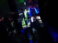 -SPACE(欢乐颂购物中心店)