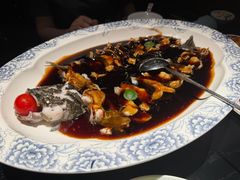 -锦楼·臻选新杭帮(杭州中心店)