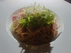 -MARU玛露音乐餐厅(大学路店)