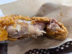 -德克士(前门店)