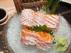 -山葵家·创意料理(宁波来福士店)
