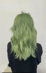 -a·f one hair salon
