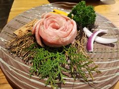 -黑牛の店·和牛烧肉(合生汇店)