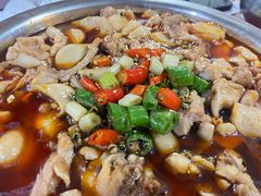 -米二红烧兔(华阳店)