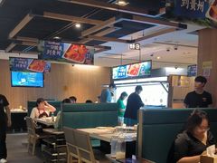 -海底捞火锅(万丰桥店)
