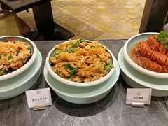 -京香轩·中餐厅(上海中庚聚龙酒店)